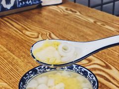 -黄记潮汕甜汤(贝底田坊店)