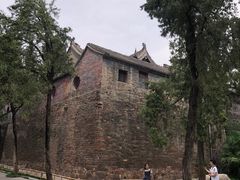 -洛阳白马寺