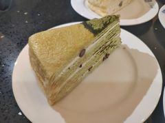 -Nadeje(Plaza Mahkota)
