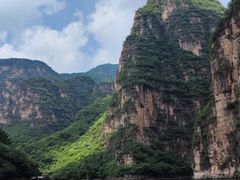 -龙庆峡风景区