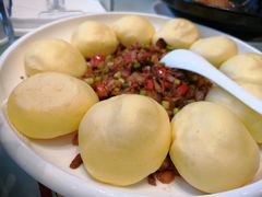 -香山湖家家宴(中山陵店)