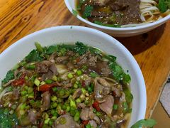 -肆姐面粉馆(坡子街店)