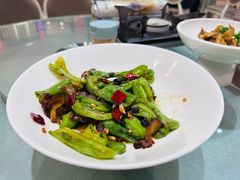-辛香味烧鱼馆·非遗技艺·排骨红烧肉(光谷医药园店)