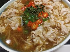 -锋味餐厅(空港复悦里店)