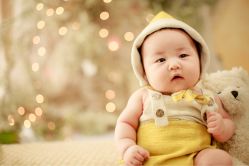 -BabyA 专业婴童摄影(古北时尚广场店)