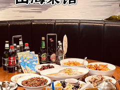 -山海菜馆·海肠捞饭·青岛菜(栈桥店)