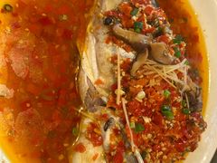 -嘉丰湘菜馆(芳群园店)