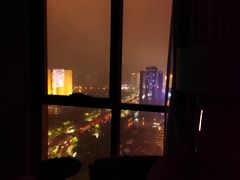 -郑州美盛喜来登大酒店
