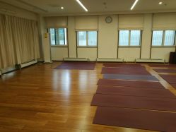 -FineYoga梵音瑜伽·普拉提