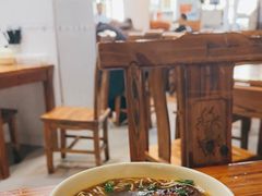 -春和面馆(常德路店)