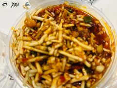 -成都瓜串串(华强北店)