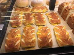 -Ole 面包房(华润万象城店)