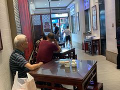 大堂-德兴馆(福建中路店)