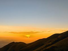 -萍乡武功山风景名胜区