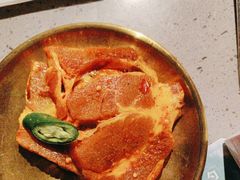 -芝小官毛肚火锅海鲜自助(淮安清江浦区新亚店)