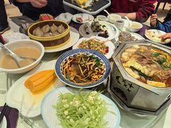 -凯鸽酒楼(大同振兴街店)