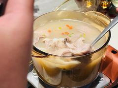 -一同楼福州菜馆(五四店)