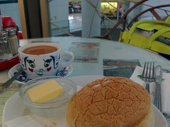 -翠华餐厅(香港国际机场店)