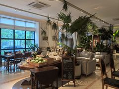 -金谷仓家庭料理(马泉营店)