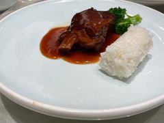 -三凤酒家·百年无锡菜(清扬茂业店)