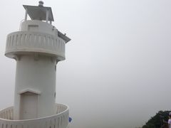 -嵊泗基湖沙滩
