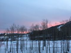-长白山万达国际滑雪场