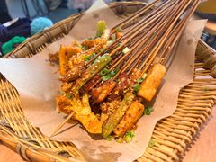 -花盐街·四川乐山小吃(西单大悦城店)