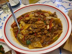 -柴火农家·江西赣南菜(土华店)