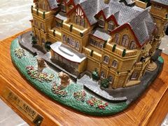 -马勒别墅饭店(静安寺店)