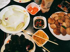 -刘一锅筋头巴脑(凌空二街店)