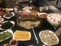 -仁虎老火锅(黄泥磅店)