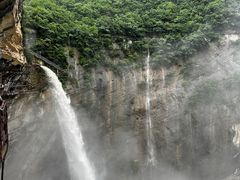 -鹿院坪生态旅游景区