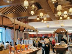 -绍兴大禹开元观堂-若耶厅