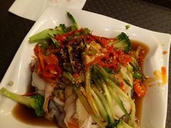 秘制凉皮-魏家凉皮(翟营南大街店)