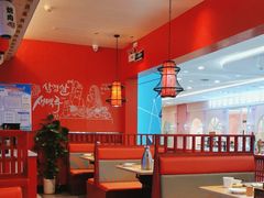 -妙香居韩国烤肉(鹏瑞利季华广场店)