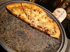 -大佛寺高级素食自助餐厅
