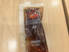 -庆丰包子铺(西单店)