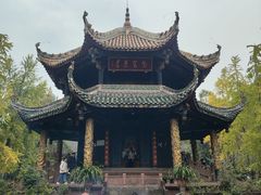 -青羊宫