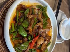 -李氏传家菜(兴城路店)