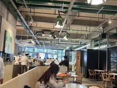 -麦田工坊(月湖店)