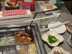 -海底捞火锅(河东万达广场店)