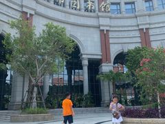 -厦门市图书馆(集美新城馆区)
