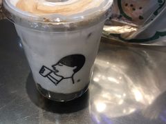 -喜茶(徐州金鹰店)