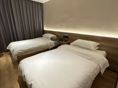 -慧闻酒店(苏州拙政园店)