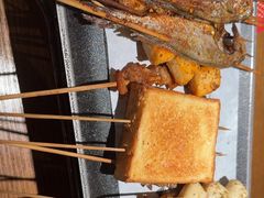 -管氏翅吧(马家堡店)