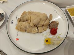 -山泉公馆酒家(珠江新城店)