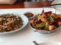 -The BREW·酿餐厅(浦东嘉里大酒店)