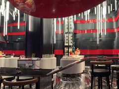 -西安W酒店·WEI全味西餐厅