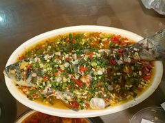 -飞虹鱼馆(春华路店)