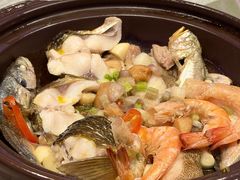 -金翠皇宫粤菜·点心·海鲜(翡翠店)
